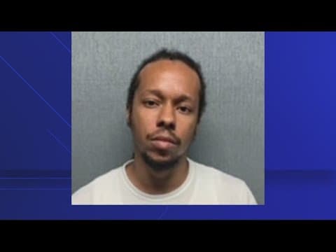 Maryland man arrested for killing a toddler