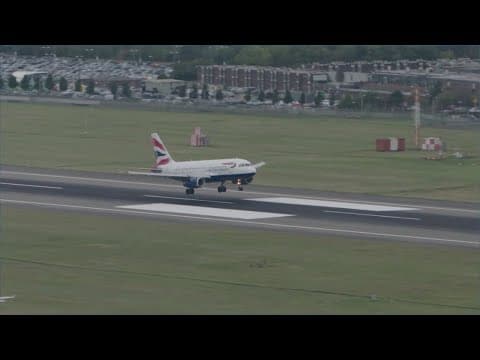 Cyber attack continues to disrupt operations at several European airports