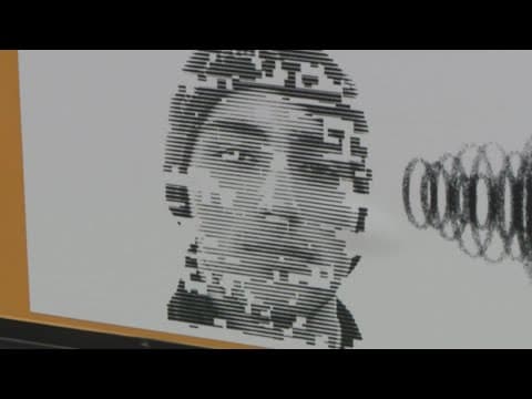 AI-generated voices used in a bid to end gun violence