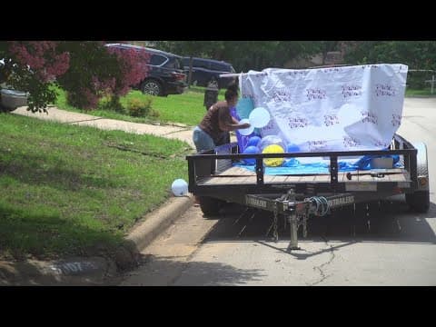 Fort Worth to host Juneteenth parade on Saturday