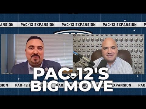 Pac-12 poaches Mountain West schools. What it means for future of the conference