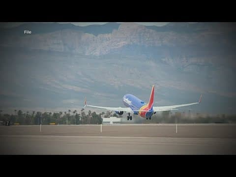 FAA launches audit on Southwest Airlines after multiple close calls