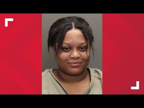 Records: Woman hid razor blade in mouth, attacked another woman at east Columbus bar