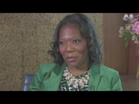 Superintendent Dr. Monifa McKnight leaving Montgomery Co. Public Schools