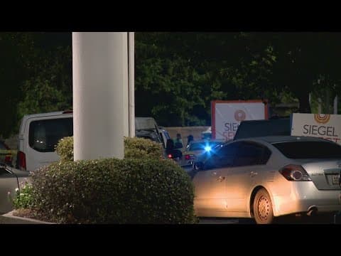 Teen girl killed, 11-year-old hurt in New Orleans East shooting