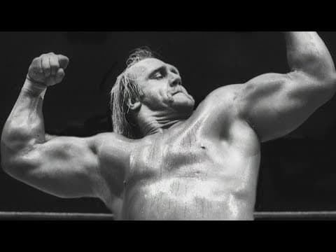 Looking back at Hulk Hogan's matches in Houston