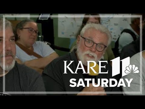Grow with KARE Questions from the Minnesota State Fair