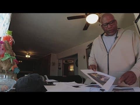 Man gets another chance after shooting case dropped