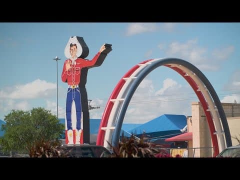 What will happen to Fair Park now that the City of Dallas is taking back control?