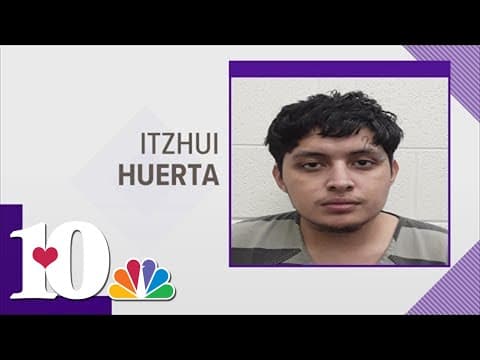 Second person charged in Sweetwater shooting