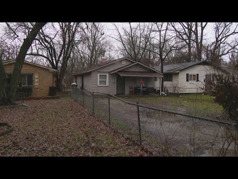 Indianapolis mom being taken off life support after being shot in the head