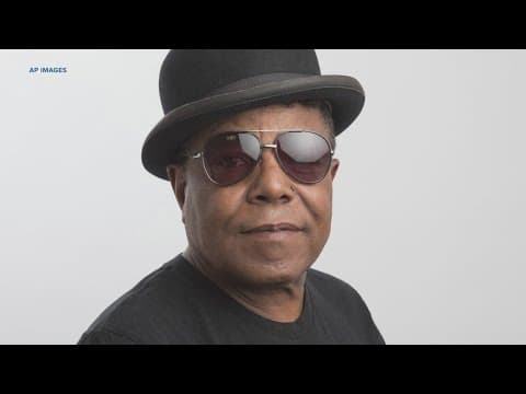 Tito Jackson, member of famed Jackson family who performed with his brothers in the Jackson 5, has d
