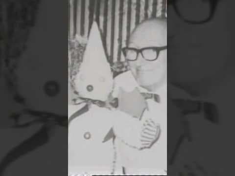 The history of New Orleans Christmas icon, Mr. Bingle