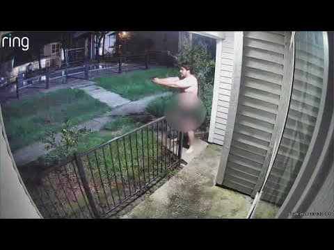 How a good Samaritan saved a teen Houston girl from sexual assault