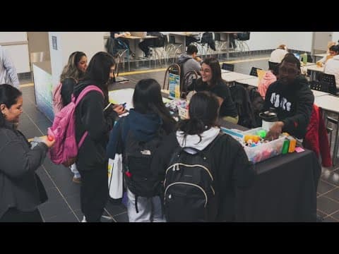 Today is National Acts of Kindness Day