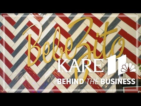 Couple behind Bebe Zito bringing Brazilian-style pizza to Minnesota