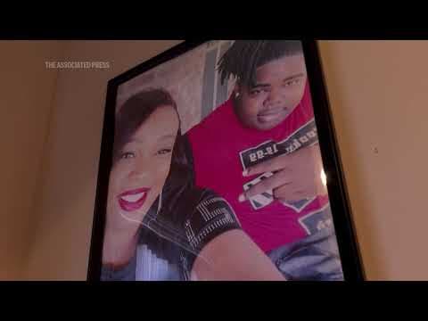 Hotter summers are making high school football a fatal game for some players