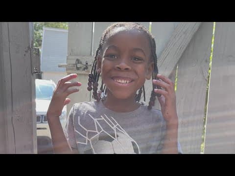 Concerned mother questions school protocols after 6-year-old son was allowed to get on METRO bus