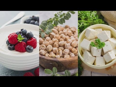 Use these foods as egg substitutes