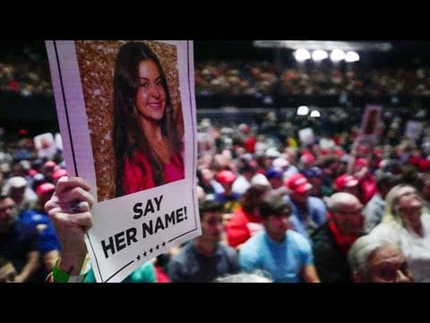 President Trump to sign Laken Riley Act to detain undocumented immigrants