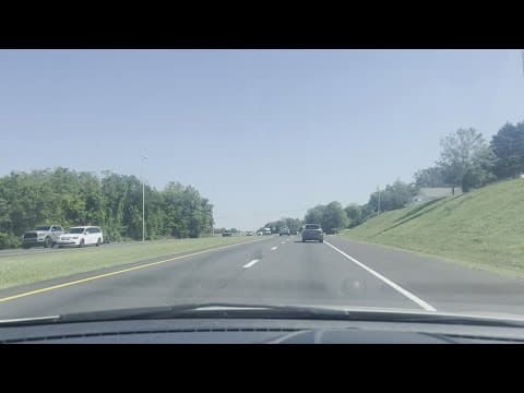 Locals have concerns about Highway 411 in Monroe County