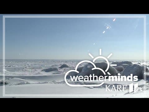 WeatherMinds: How is wind chill determined?