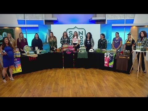 Celebrating women of the craft beer industry for Women's History Month