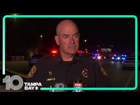 Police: Man threatened to drive car in building before taking his own life in FDOT parking lot