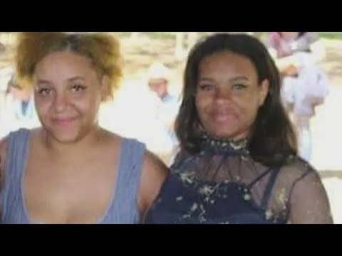 Boyfriend arrested for Saturday double murder of Dallas sisters, affidavit reveals