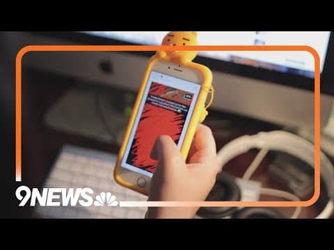 Screen time before bed and sleep impacts