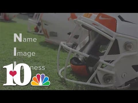 More states join Tennessee's lawsuit against NCAA over NIL recruitment deals