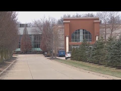 Woman files lawsuit against New Albany megachurch founders, son over alleged sexual abuse