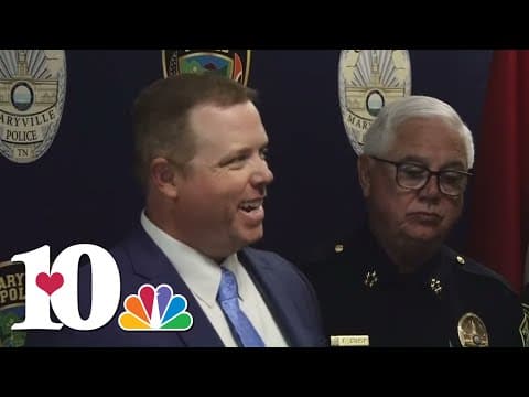 Maryville officials provide update on decades-old cold case