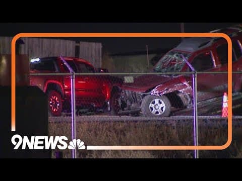 'I cannot ignore the pain you've caused': Judge sentences driver for crash that injured first respon