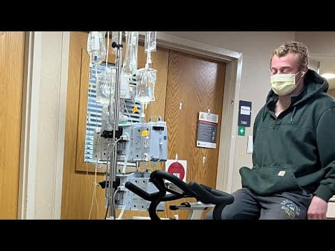 Fair Haven provides hospitality and support to those battling illness in Indianapolis