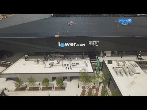 Columbus to host 2024 MLS All-Star Game at Lower.com Field, sources say