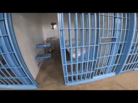 Day 3 of Louisiana's Special Session on Crime | Advocates file for TRO