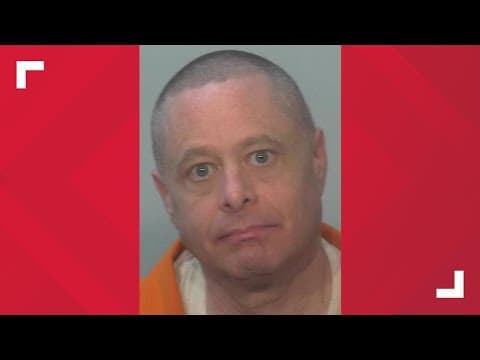 Jury selection begins in Delphi murders trial for Richard Allen