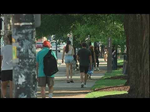 New Ohio State course requires students to complete online course about drug, alcohol use