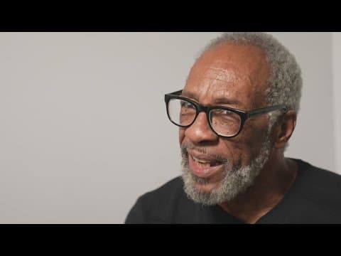 Man freed after 30 years in prison for crime he didn't commit