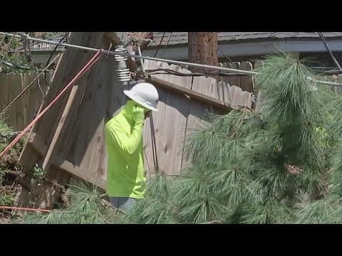 More deaths reported from Hurricane Beryl