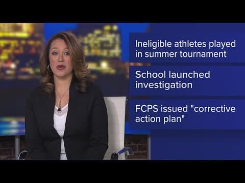 Edison High basketball coach suspended for using non-enrolled players