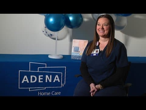 Chillicothe nurse finds woman missing from Oklahoma