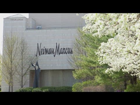 Neiman Marcus warns of data hack