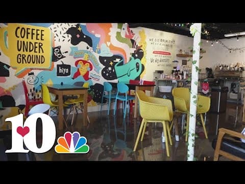 Community raises over $8,000 to keep coffee shop near UT in business