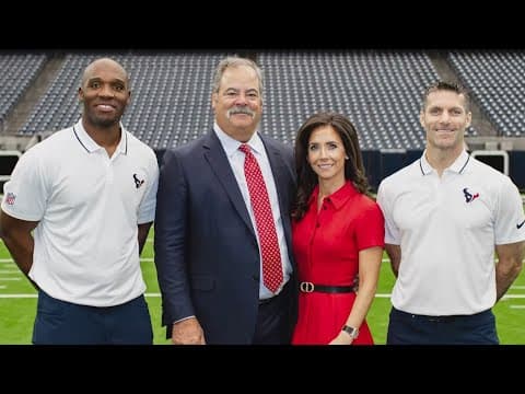 One-on-one with Hannah McNair