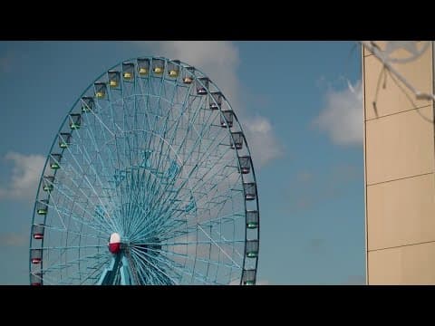 Dallas park director promises new events and opportunities at Fair Park