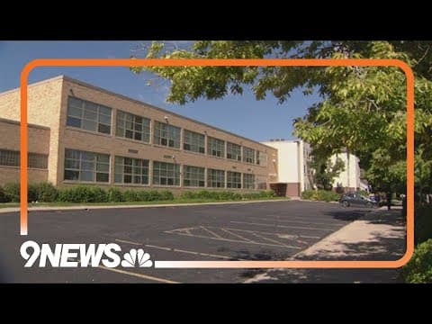 Man released from Weld jail over competency spotted with gun on Colorado campus