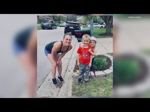 Local gyms donate to Fort Wayne family who lost daughter in sand hole collapse