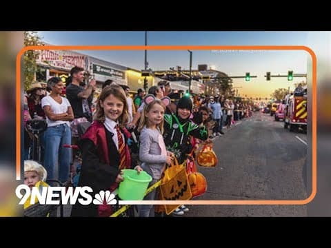 Denver parade in danger of being canceled this year